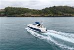 Fairline Targa 39 - General Image