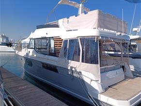 Beneteau Swift Trawler 41 Fly