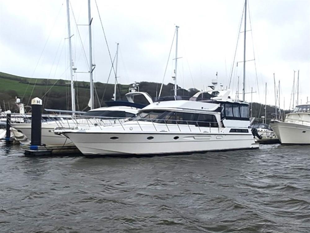 President 545 - Default Image