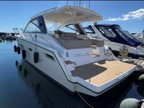 Sealine SC35