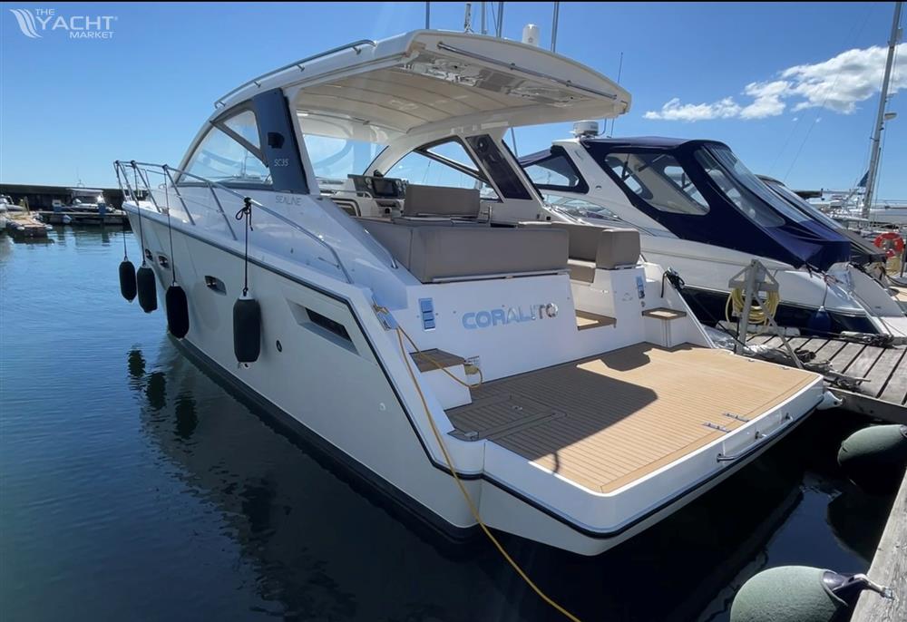 Sealine SC35