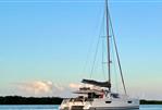 Fountaine Pajot SABA 50