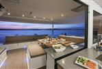 Fountaine Pajot SABA 50