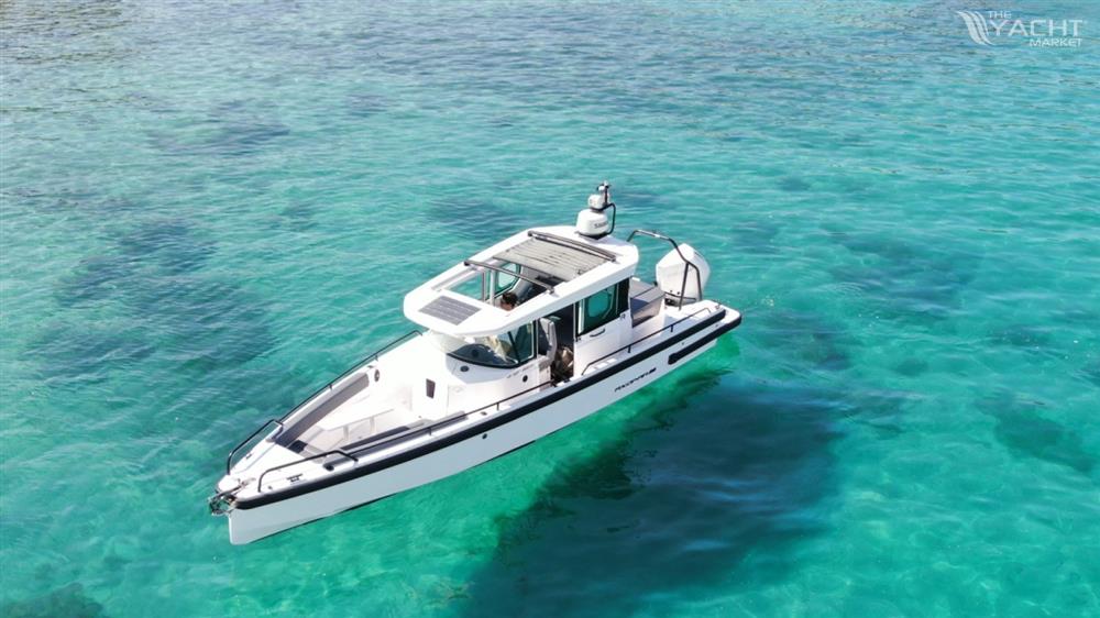 Axopar 28 - 653452d730c78-l