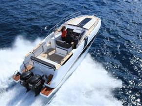 Beneteau FLYER 8.8 Sundeck
