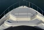 Ferretti Yachts FERRETTI 550 - Ferr 550 Prua