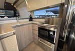 Ferretti Yachts FERRETTI 550 - Ferr 550 Gall