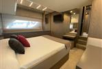 Ferretti Yachts FERRETTI 550 - Ferr 550 2018 arm