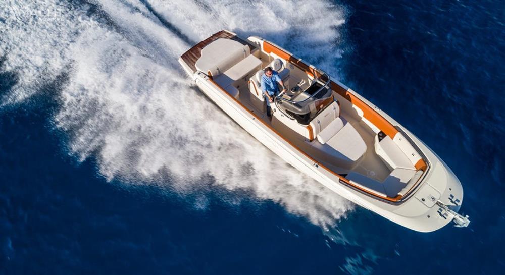 Invictus 280 SX - 280SX-1