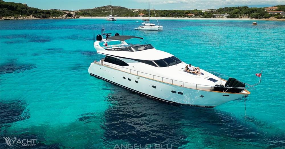 Maiora 20S - 650984b4d1bc1ae36d0a067a