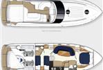 Princess Yachts V 48 - 2007-princess-v48-power-9487310-20240730072143652-1_XLARGE