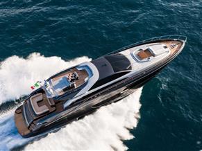 Riva 88 DOMINO SUPER