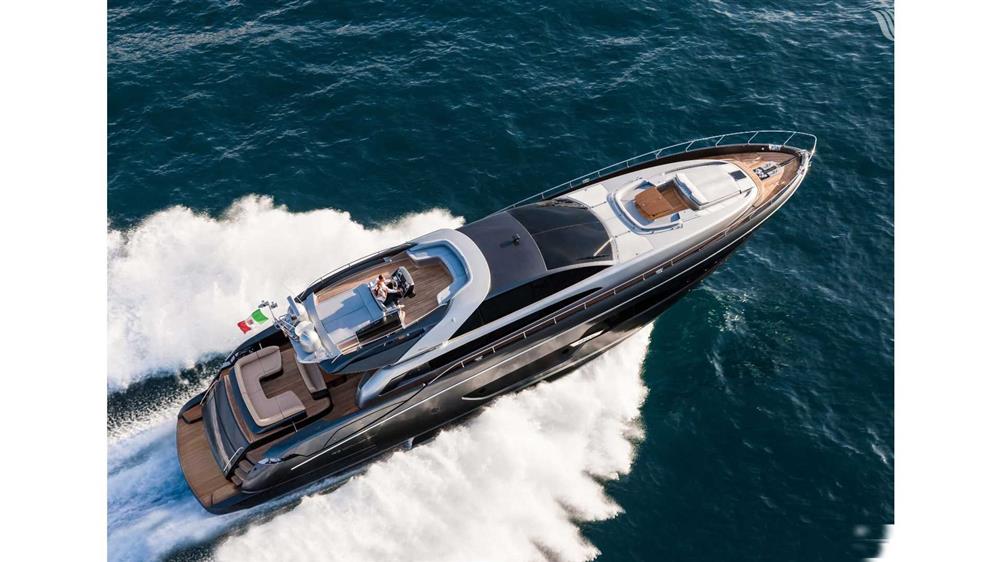 Riva 88 DOMINO SUPER - 1685(1)