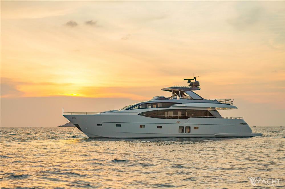 Sanlorenzo SL78 - 9086727_20231012224030427_1_XLARGE