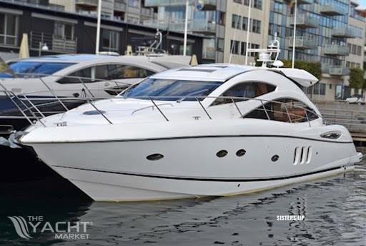 Sunseeker Predator 52 - unnamed