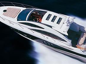 Sunseeker Predator 52