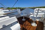 Silverton Sedan Cruiser 36 Fly