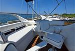 Silverton Sedan Cruiser 36 Fly