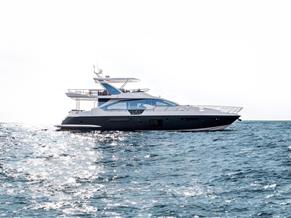 AZIMUT Fly 72