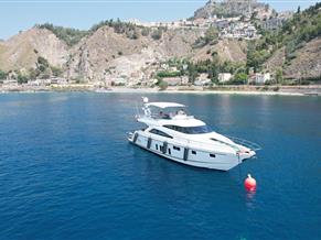 FAIRLINE Squadron 65