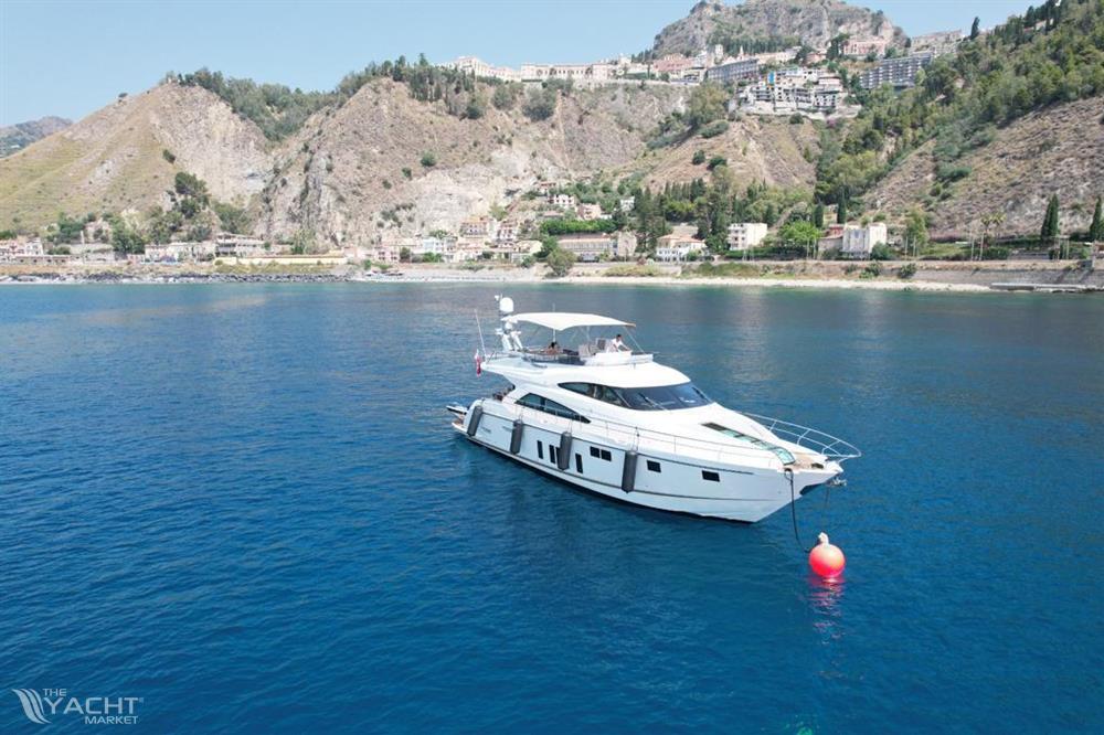 FAIRLINE Squadron 65