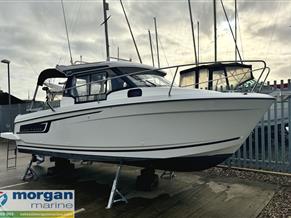 Jeanneau Merry Fisher 695 Series 2