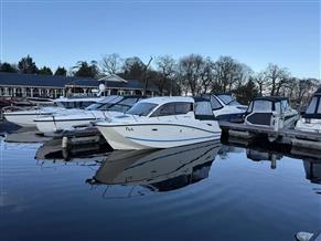 Quicksilver 705 Activ