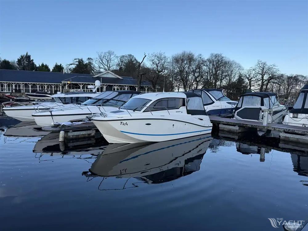 Quicksilver 705 Activ