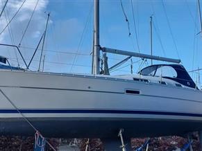 Beneteau Oceanis 323