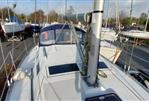 Beneteau Oceanis 323