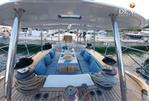 One Off Sailing Yacht 23M - Picture 5