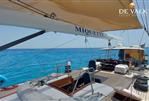 One Off Sailing Yacht 23M - Picture 6