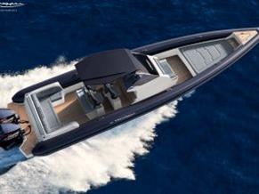 Technohull 38 Grand Sport