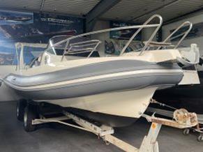 Capelli Tempest 850 WA