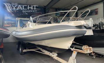 Capelli Tempest 850 WA