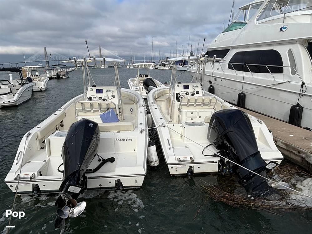 Cobia 237 CC - 2023 Cobia 237 CC - Photo #1