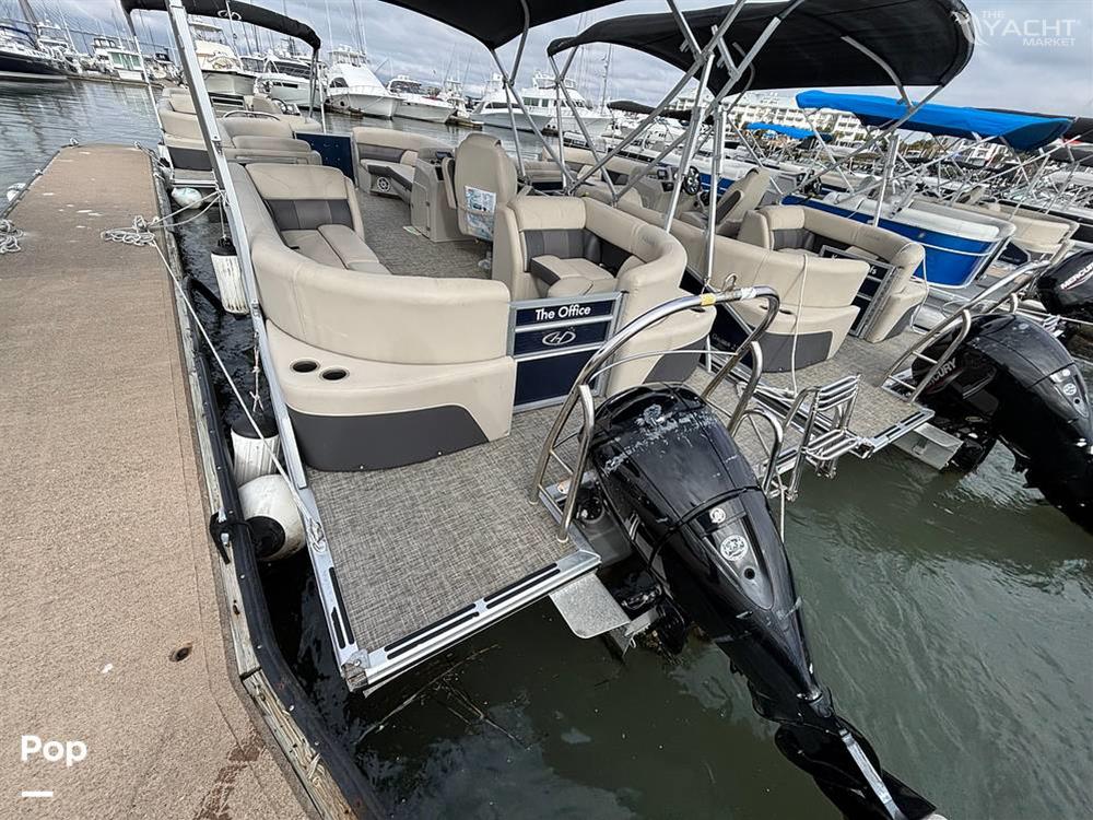 Harris 230 CR - 2023 Harris 230 CR - Photo #1