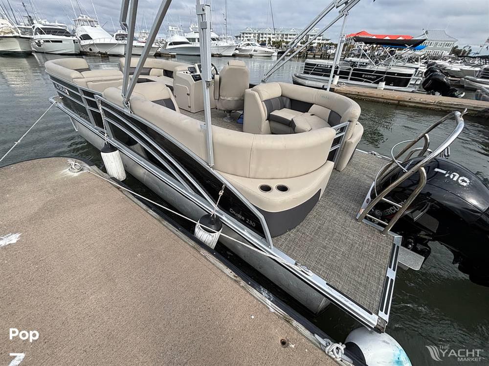 Harris 230 CR - 2023 Harris 230 CR - Photo #1