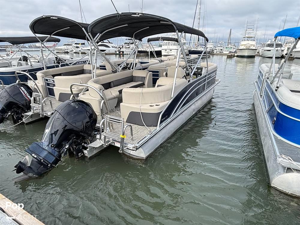 Harris 230 CR - 2023 Harris 230 CR - Photo #1