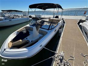 Bayliner VR6 OB