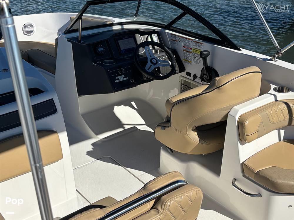 2023 Bayliner