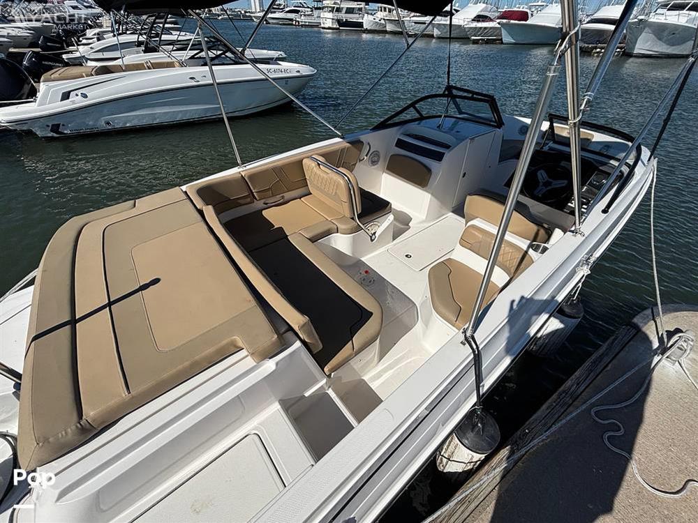 Bayliner VR6 OB - 2024 Bayliner VR6 OB - Photo #1