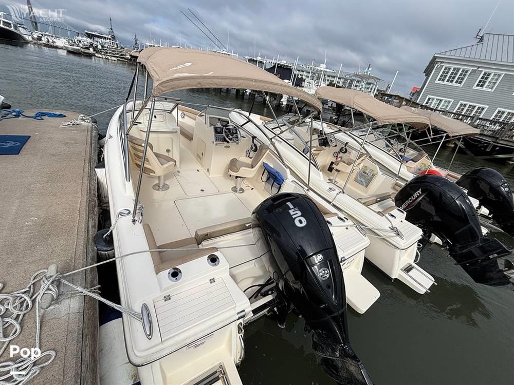 Scout 210 Dorado - 2023 Scout 210 Dorado - Photo #1