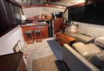 Ocean Yachts Super Sport FS 38 - Salon