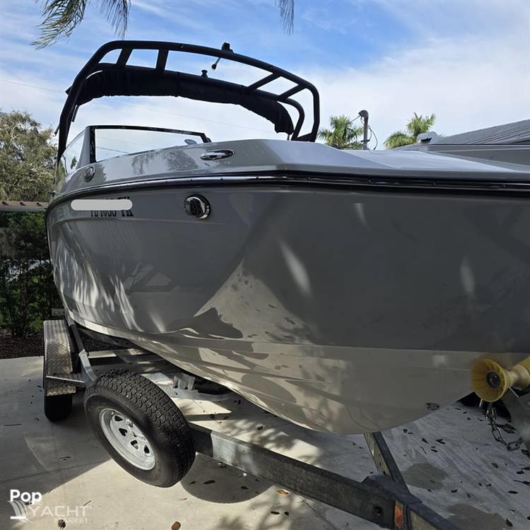 Yamaha 222S - 2023 Yamaha 222S - Photo #1