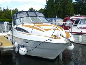 Bayliner 2655 Ciera