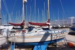 Westerly 33