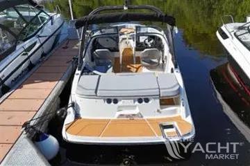Bayliner V20i