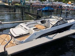 Sea Ray 250 Sun Sport