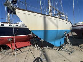 Holman & Pye Twister 28